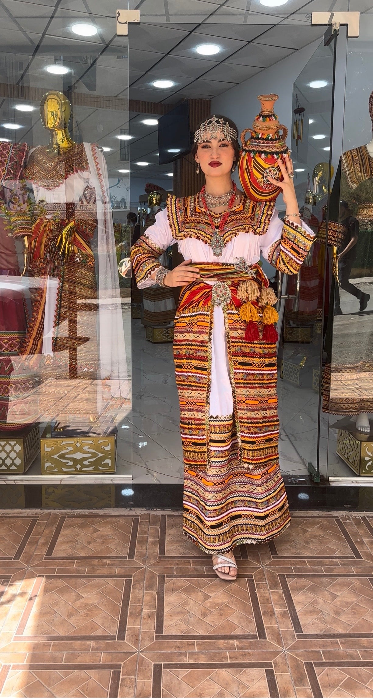 Robe Ania