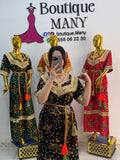 Robe Ouiza